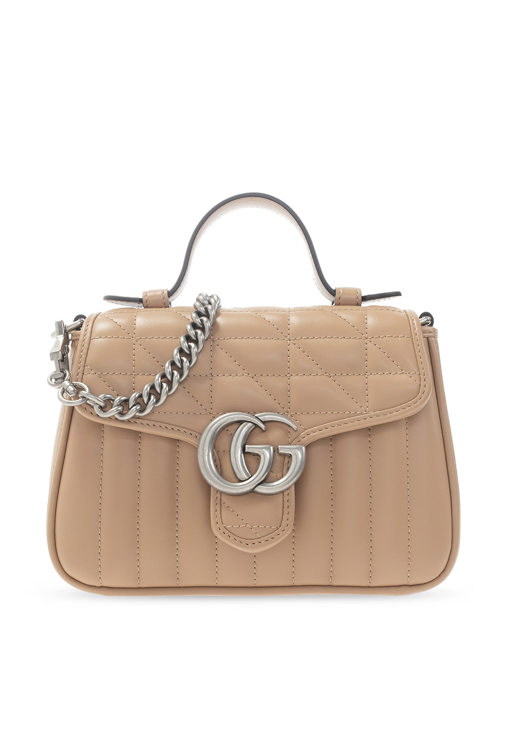 Bolso gucci gg online marmont